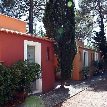 Holiday Home Cala Bianca-1 By Interhome Borgo  Esterno foto
