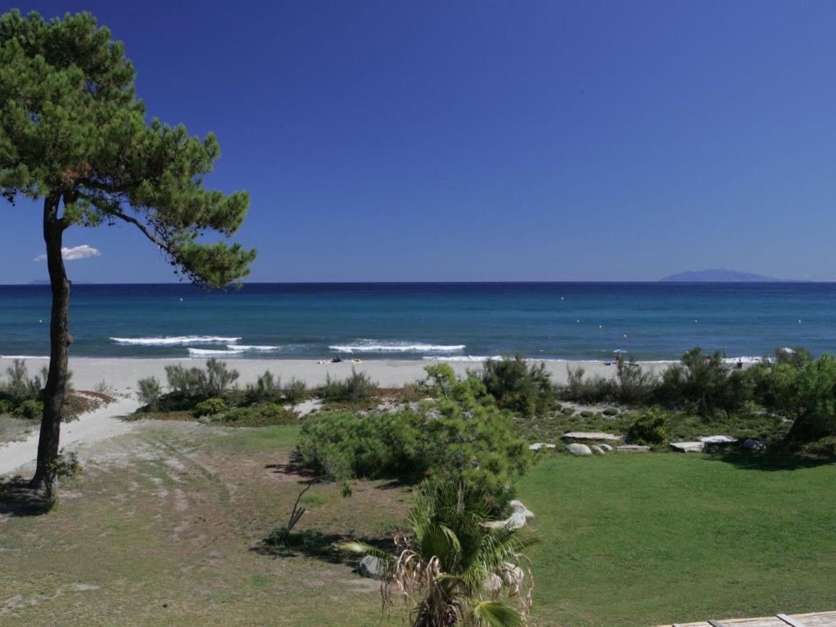 Holiday Home Cala Bianca-1 By Interhome Borgo  Esterno foto