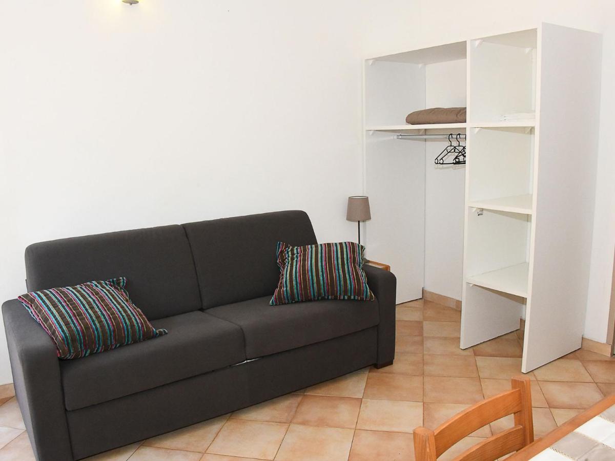 Holiday Home Cala Bianca-1 By Interhome Borgo  Esterno foto