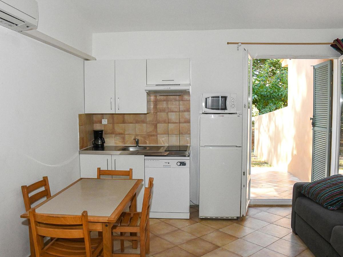 Holiday Home Cala Bianca-1 By Interhome Borgo  Esterno foto
