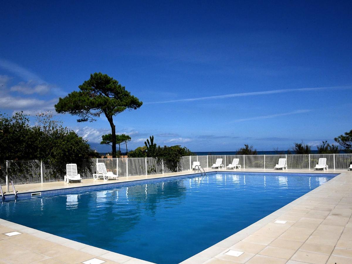 Holiday Home Cala Bianca-1 By Interhome Borgo  Esterno foto