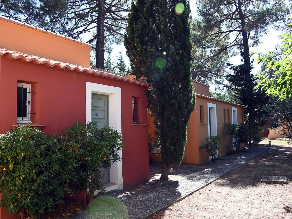 Holiday Home Cala Bianca-1 By Interhome Borgo  Esterno foto