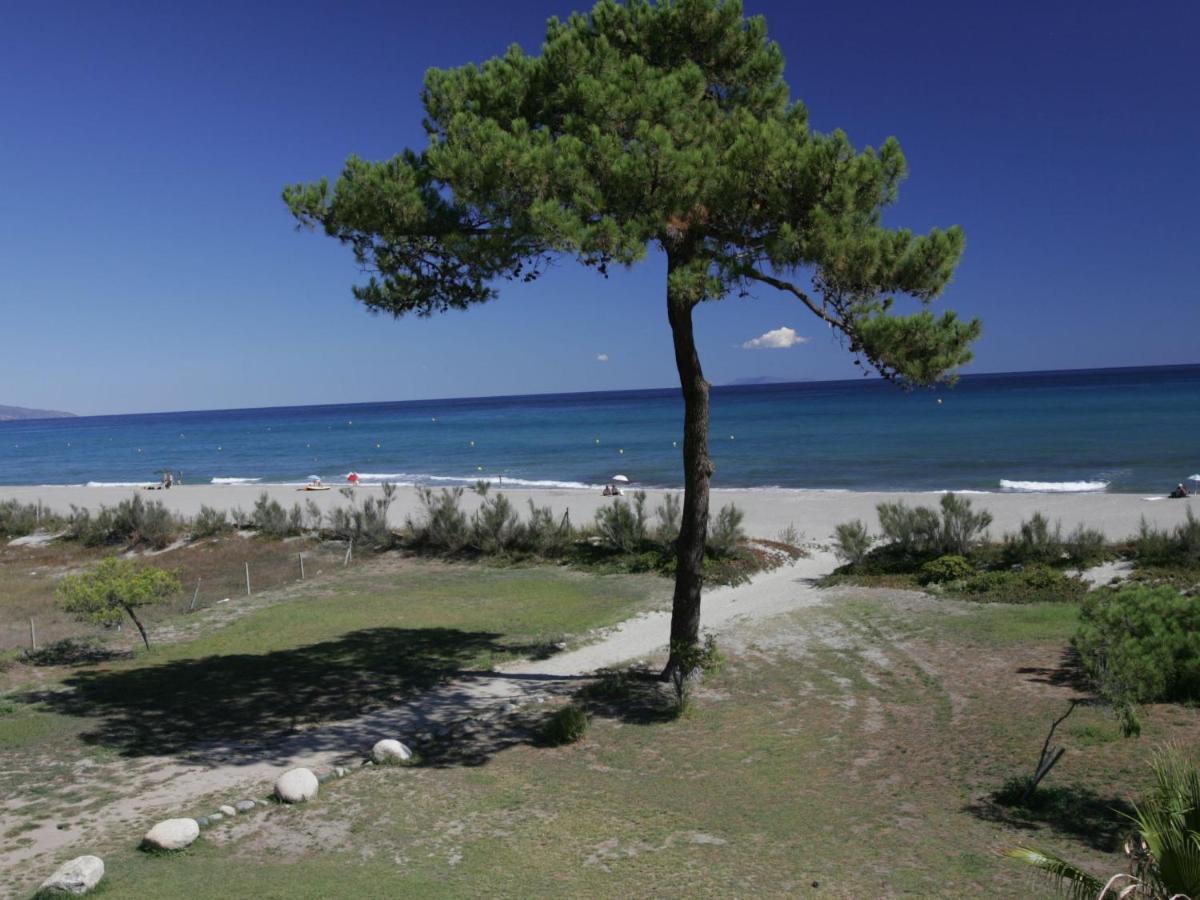 Holiday Home Cala Bianca-1 By Interhome Borgo  Esterno foto