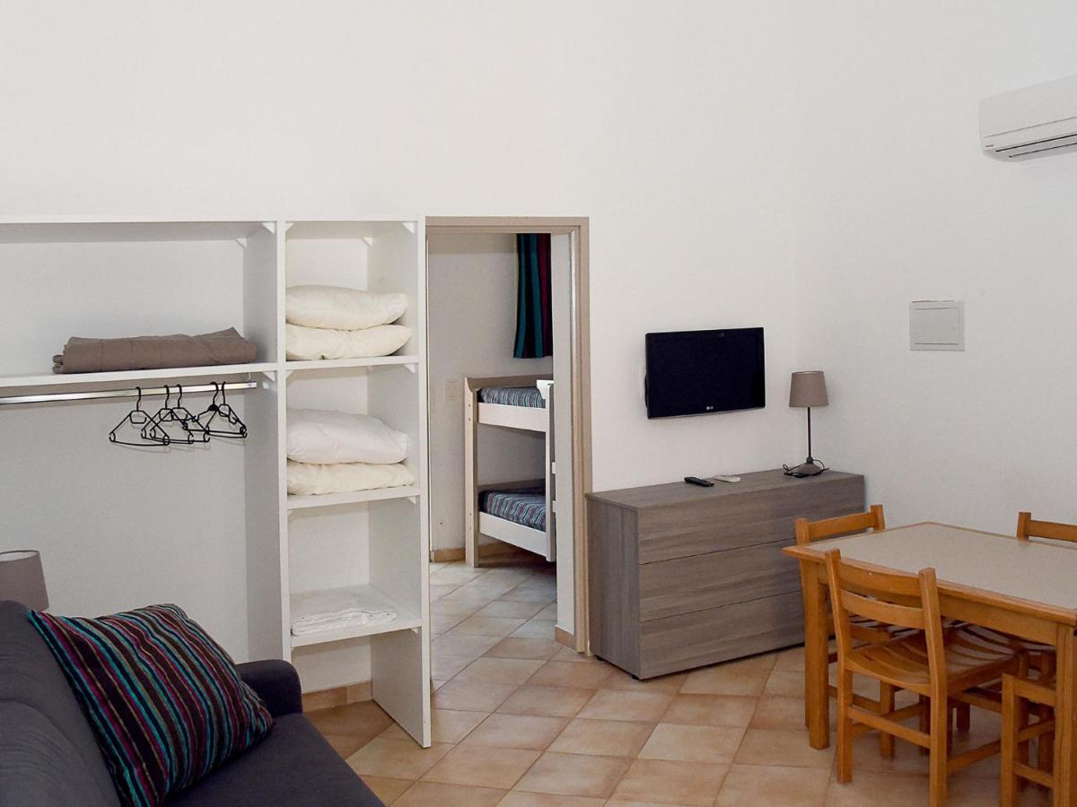 Holiday Home Cala Bianca-1 By Interhome Borgo  Esterno foto