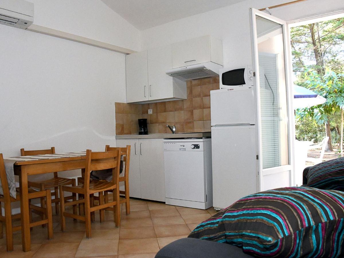 Holiday Home Cala Bianca-1 By Interhome Borgo  Esterno foto