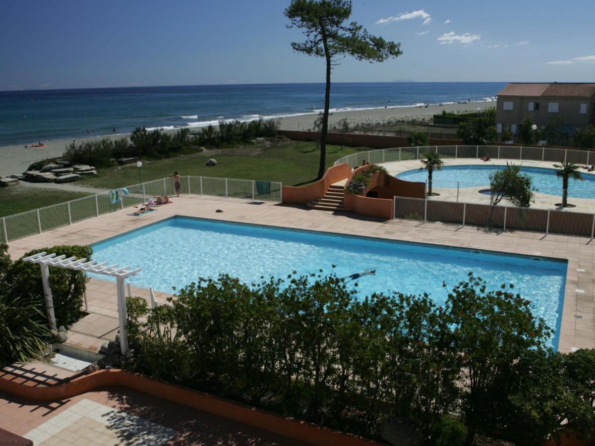 Holiday Home Cala Bianca-1 By Interhome Borgo  Esterno foto