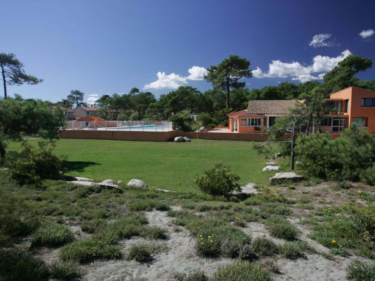 Holiday Home Cala Bianca-1 By Interhome Borgo  Esterno foto