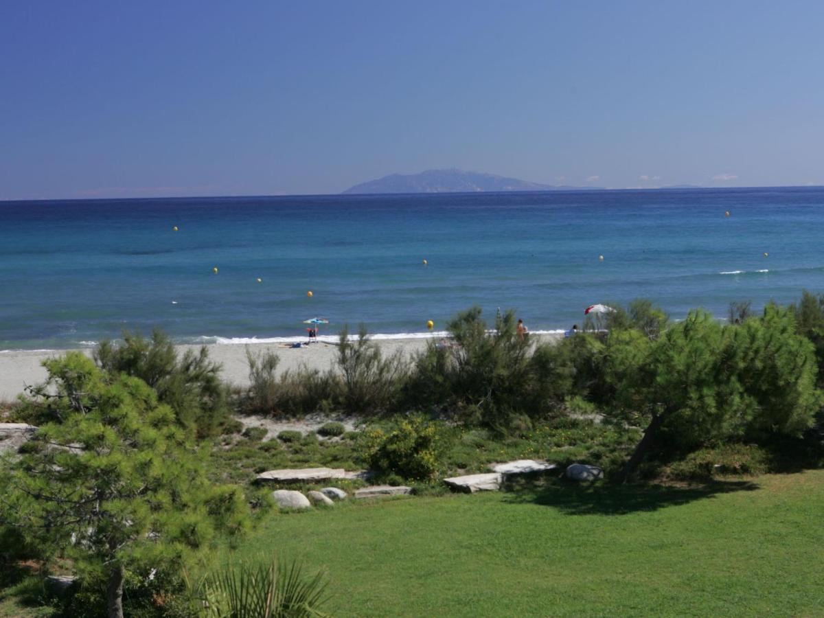 Holiday Home Cala Bianca-1 By Interhome Borgo  Esterno foto