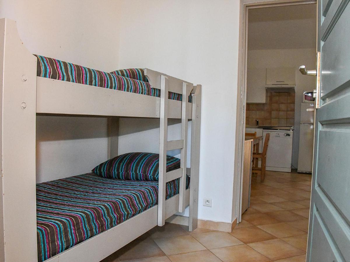 Holiday Home Cala Bianca-1 By Interhome Borgo  Esterno foto