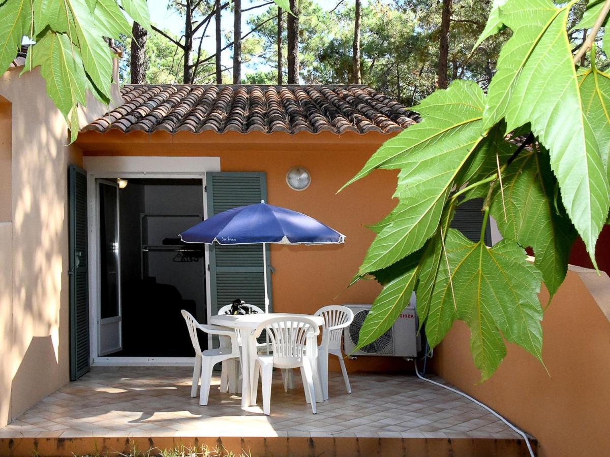 Holiday Home Cala Bianca-1 By Interhome Borgo  Esterno foto