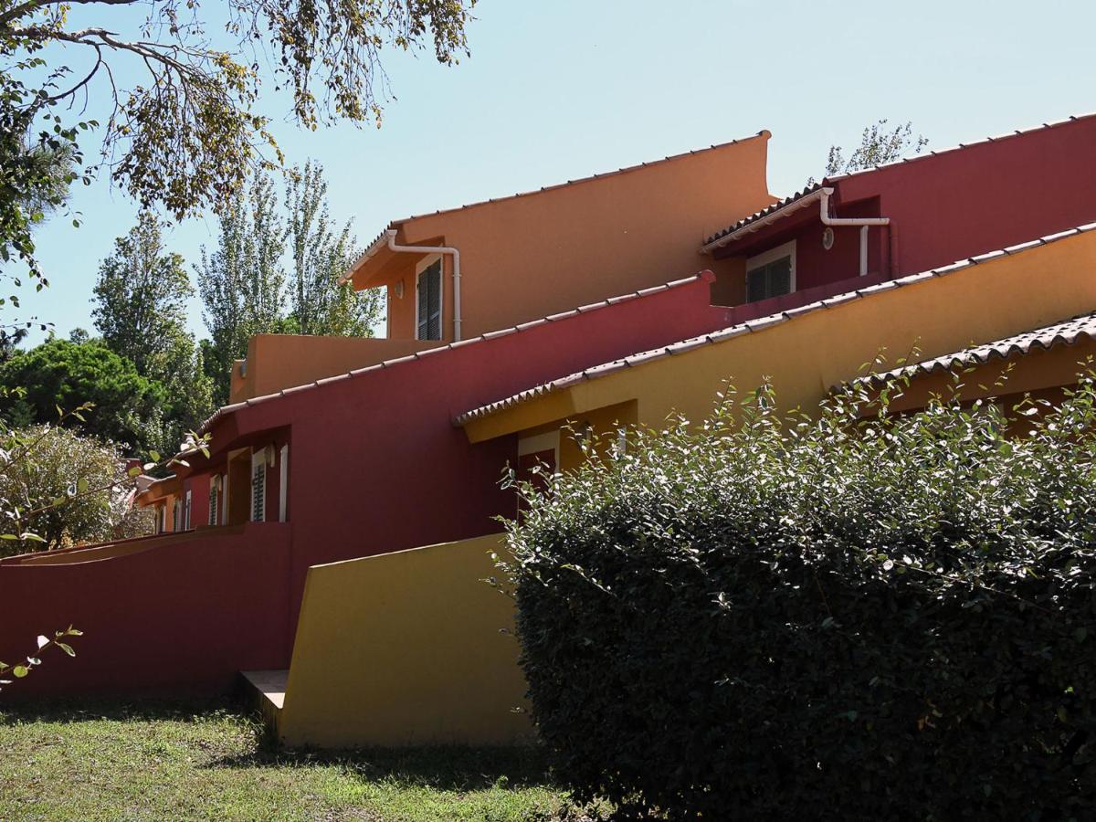 Holiday Home Cala Bianca-1 By Interhome Borgo  Esterno foto