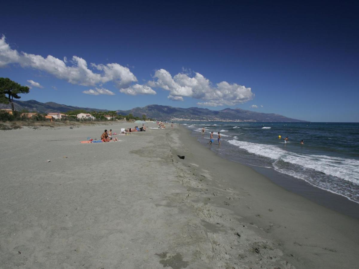 Holiday Home Cala Bianca-1 By Interhome Borgo  Esterno foto