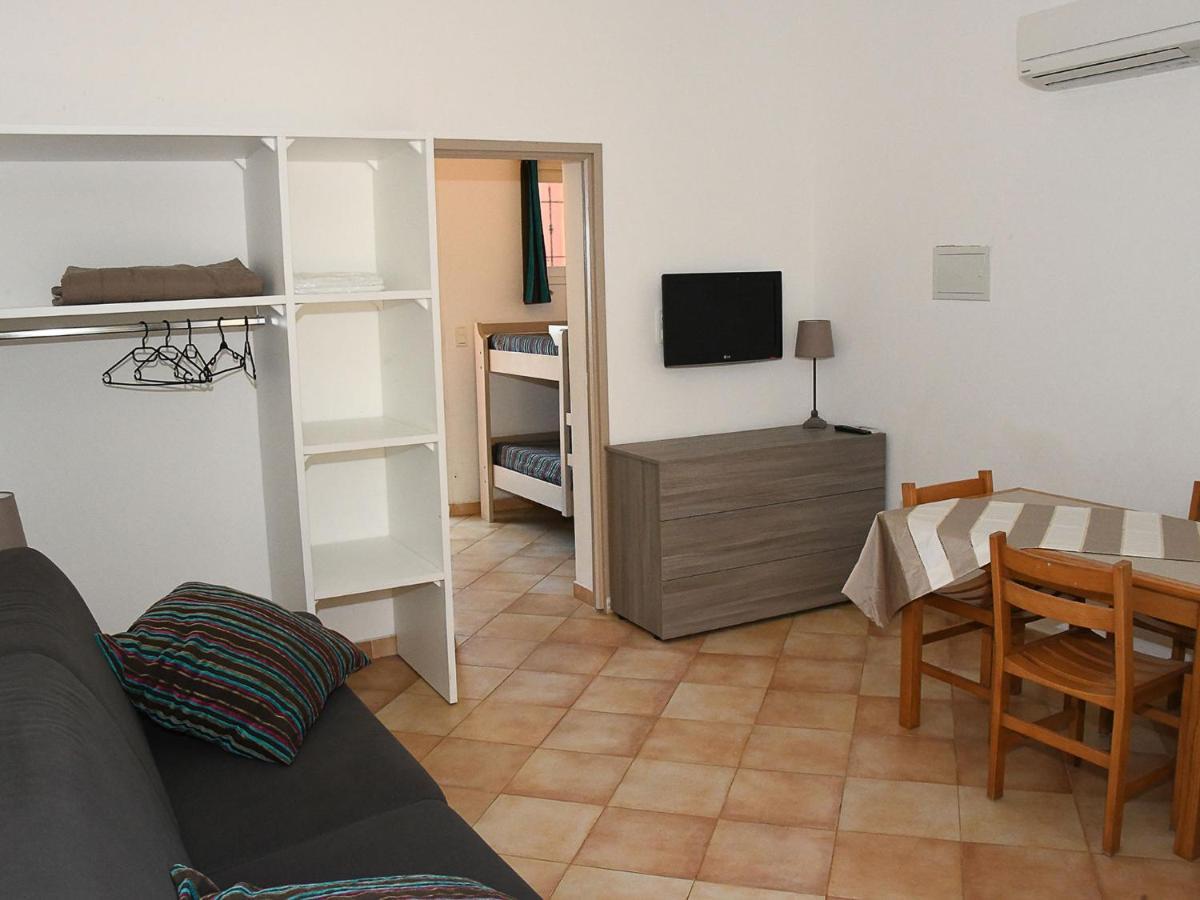 Holiday Home Cala Bianca-1 By Interhome Borgo  Esterno foto