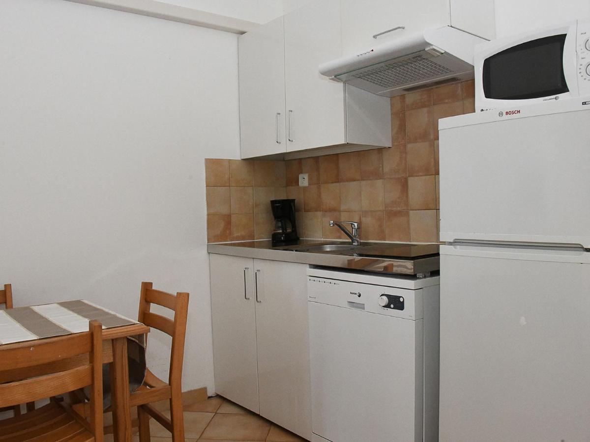 Holiday Home Cala Bianca-1 By Interhome Borgo  Esterno foto